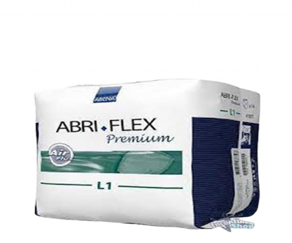 Abena Abri-Flex Premium  L1 14 Lü