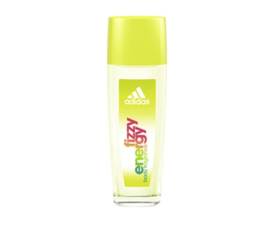 Adidas Fizzy Energy Natural 75 Ml Kadın Deodorant