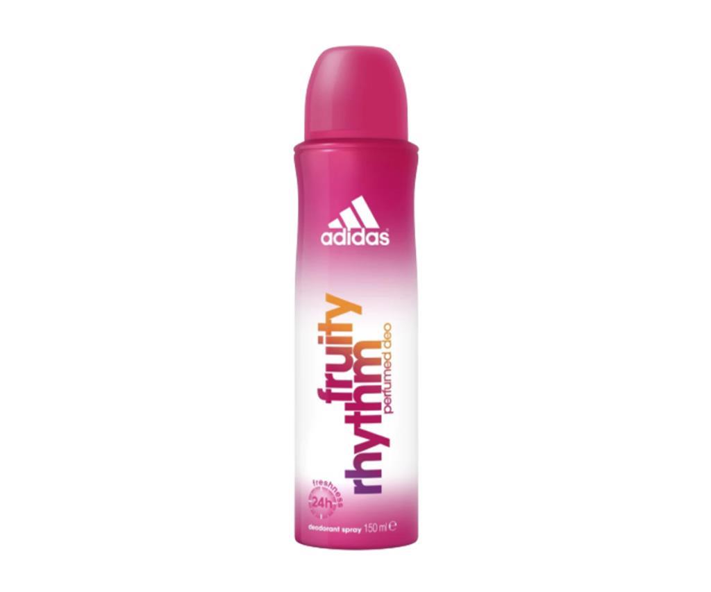 Adidas Fruity Rhythm 150 Ml Kadın Deodorant-3412244560054