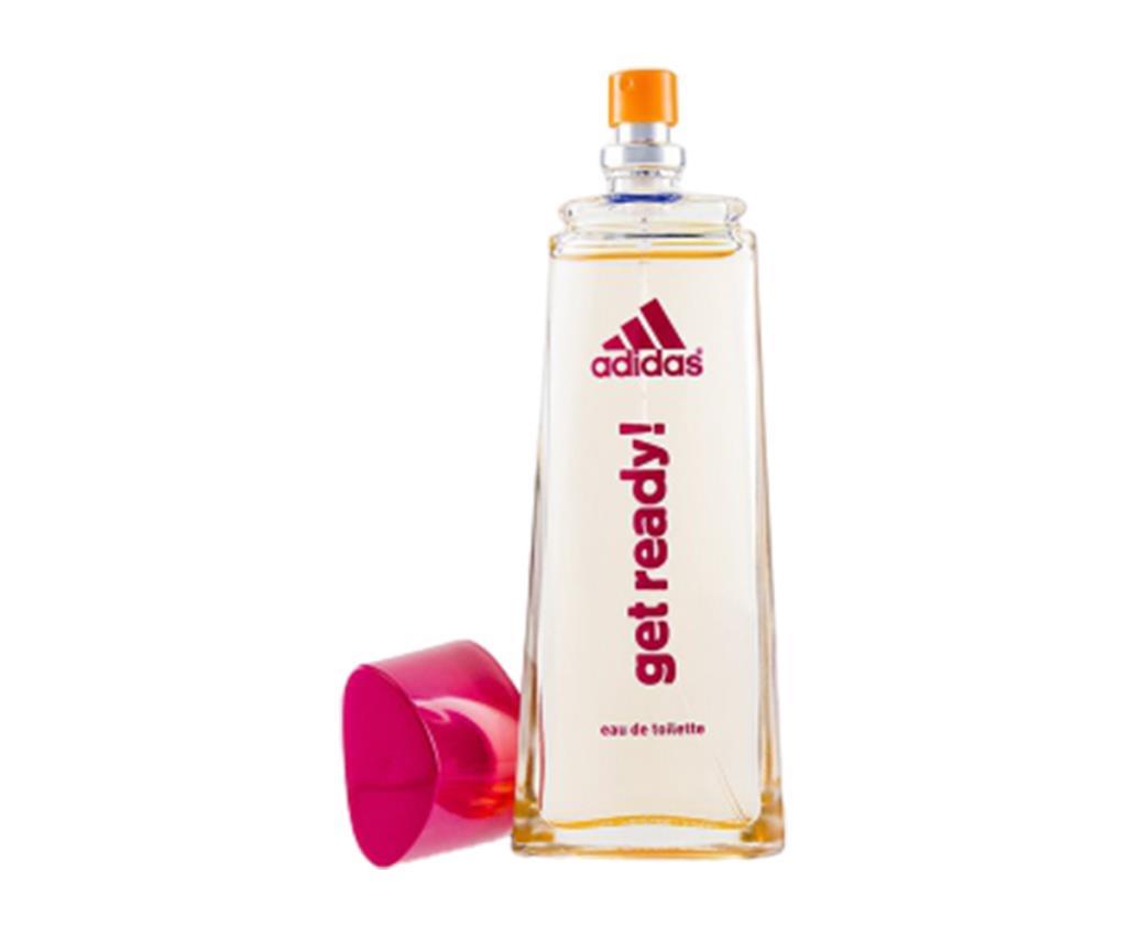 Adidas Get Ready Edt 50 Ml Kadın Parfüm