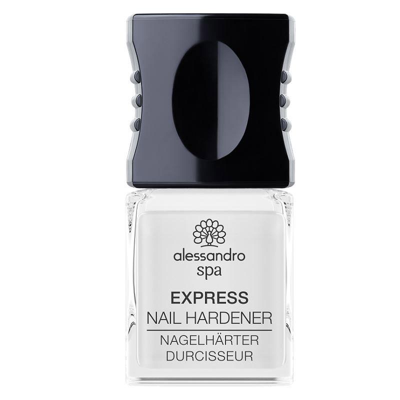 Alessandro Express Nail Hardener 10 Ml