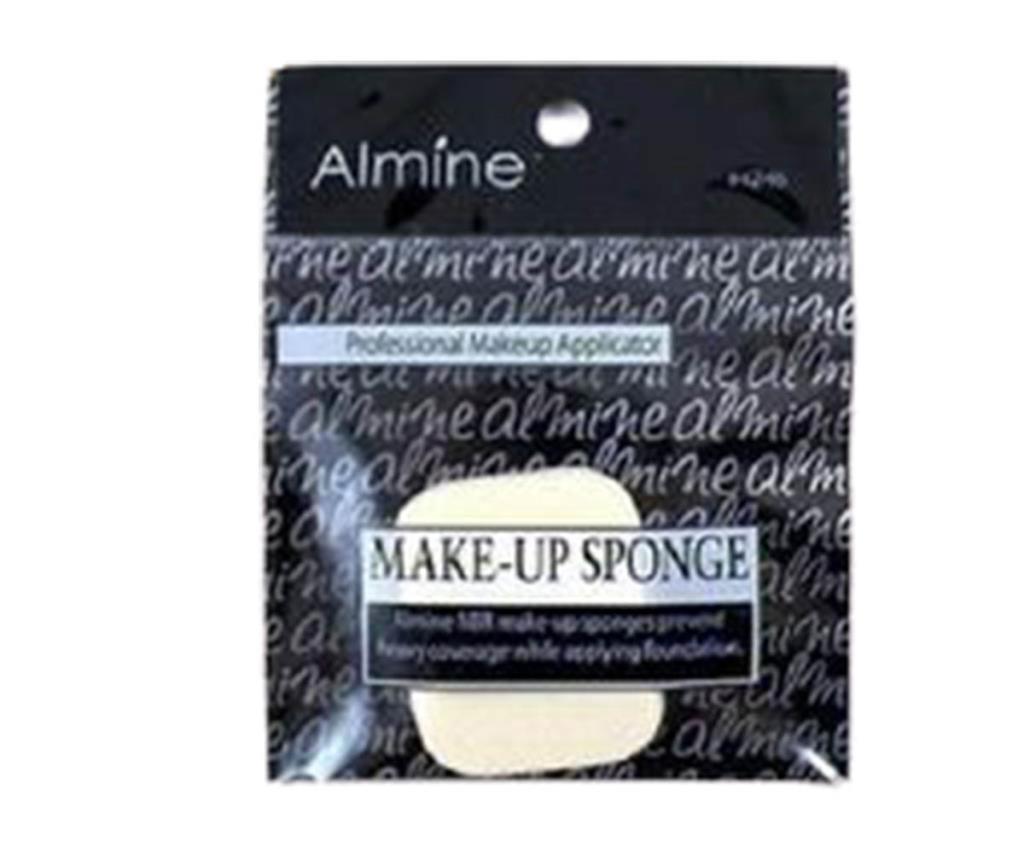 Almine Make Up Sponge Makyaj Süngeri 4246