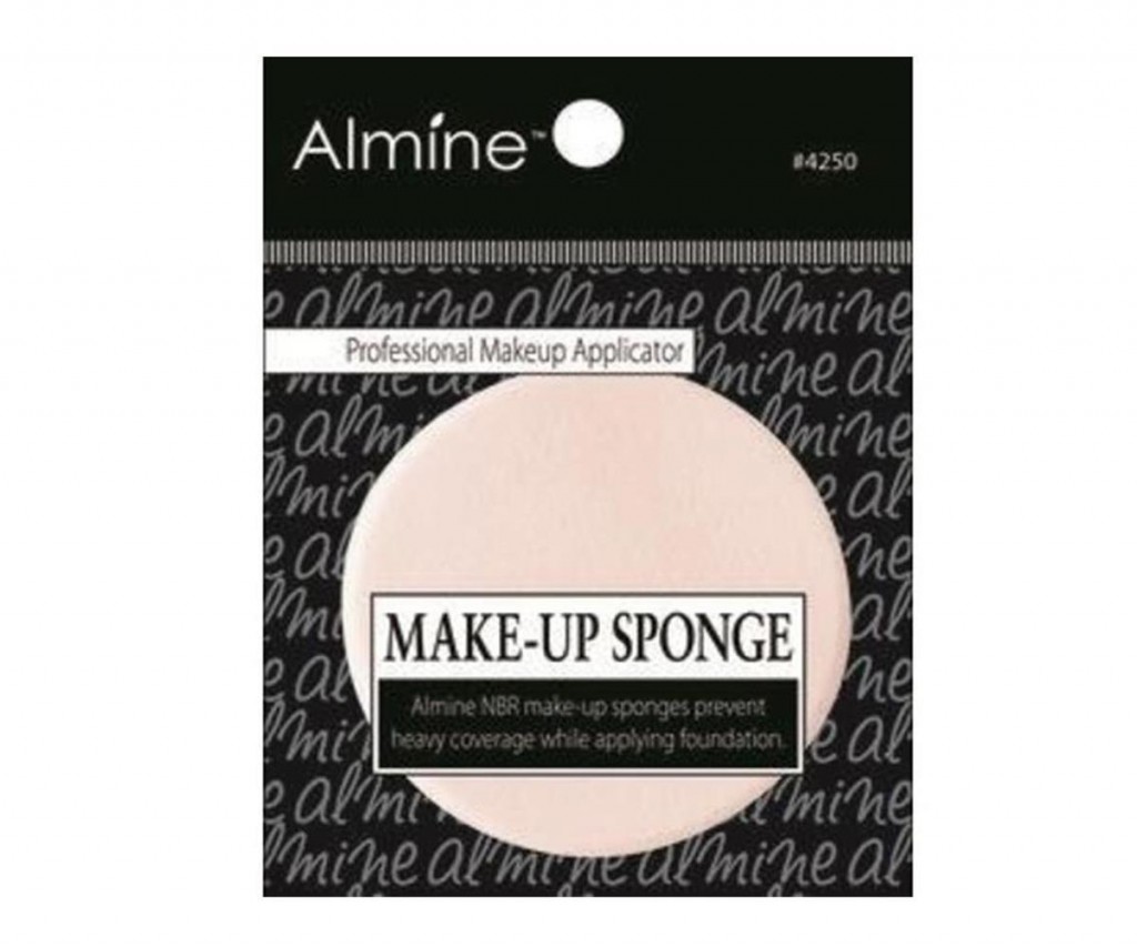 Almine Make-Up Sponge Makyaj Süngeri 4250