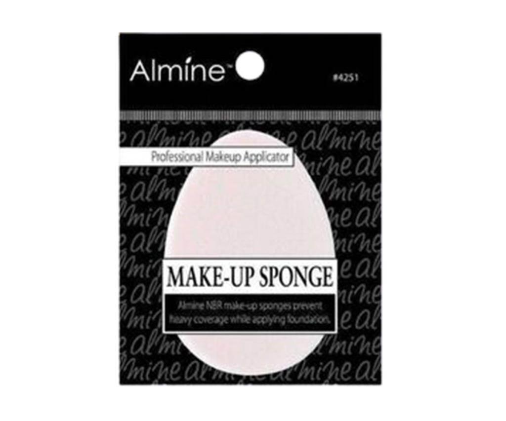 Almine Makeup Sponge Makyaj Süngeri 4251