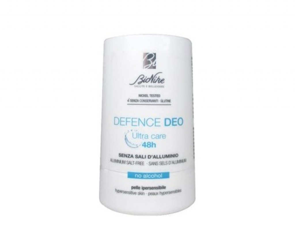 Bionike Defence Deo Roll On 50 Ml