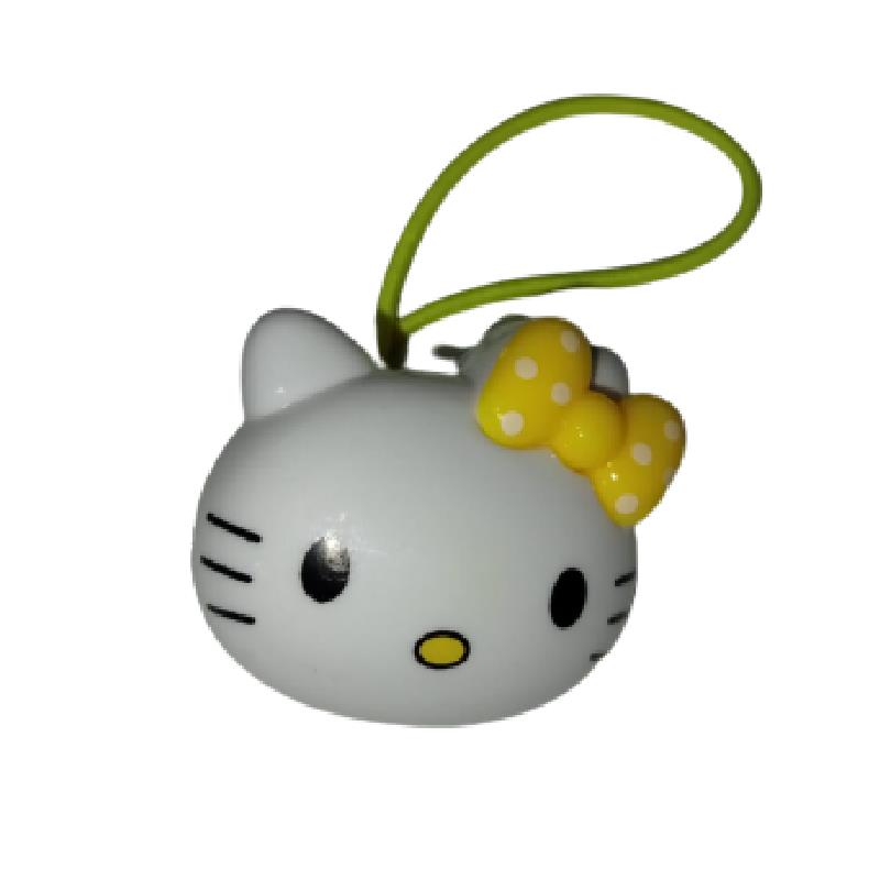 Bit Kovucu Toka -Hello Kitty