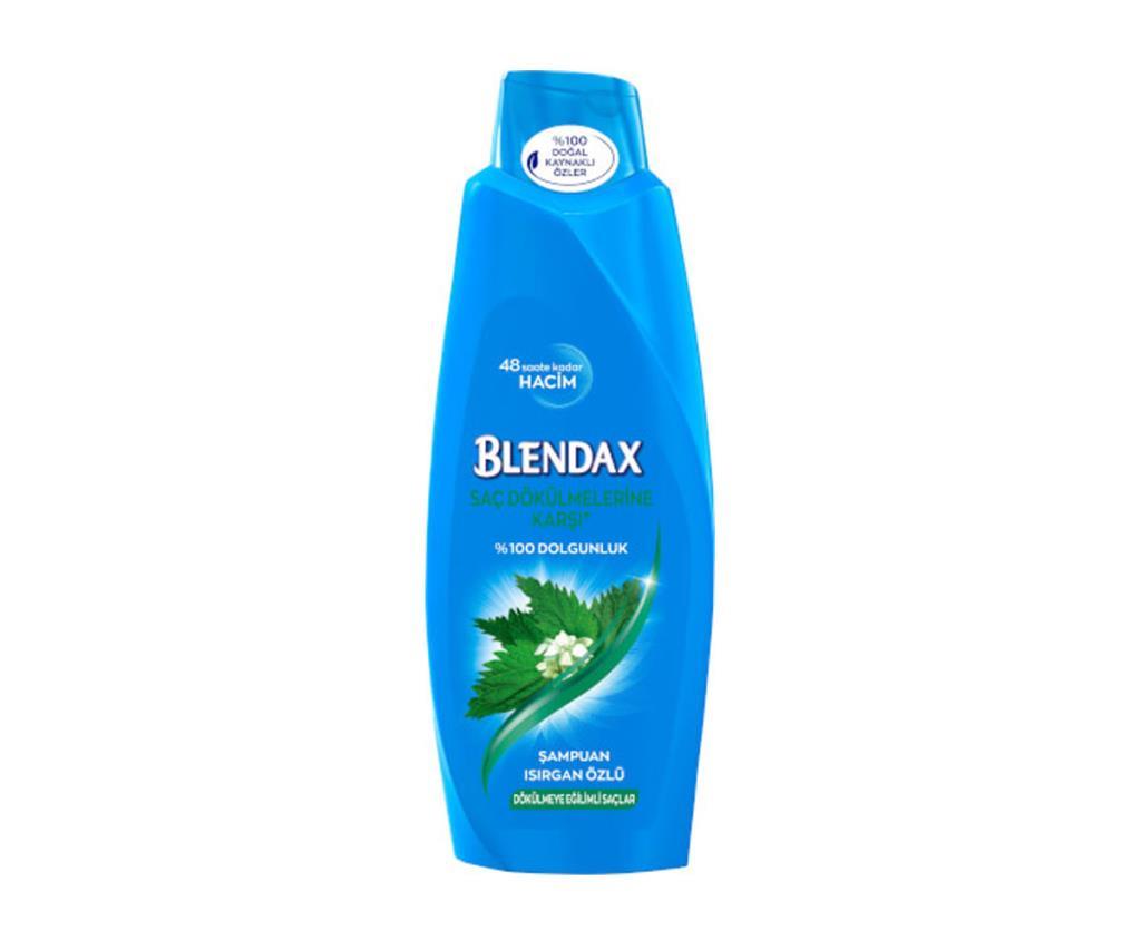 Blendax Isırgan Özlü Şampuan 550 Ml-8690572787731