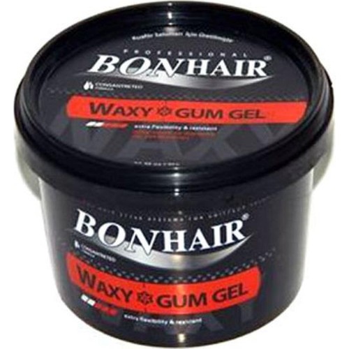 Bonhair Waxy Gum Gel-Waxlı Jöle 700 Ml 8690021208107