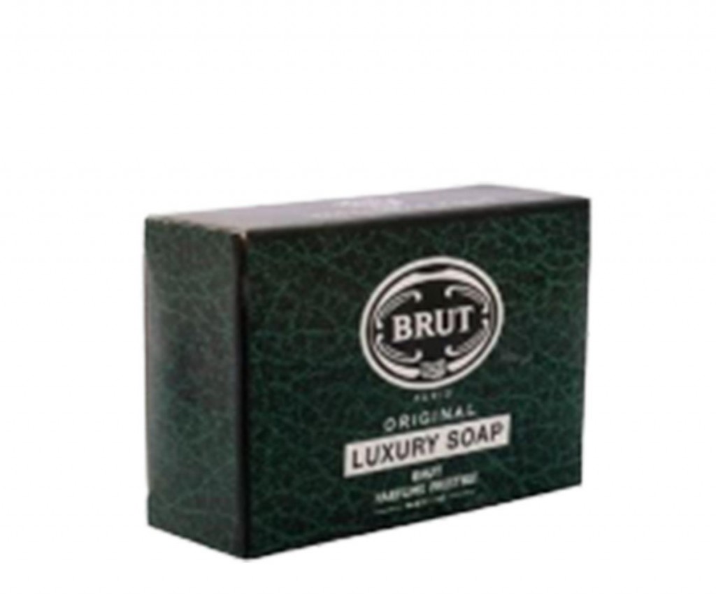 Brut Original Luxury Soap Sabun 125 Gr