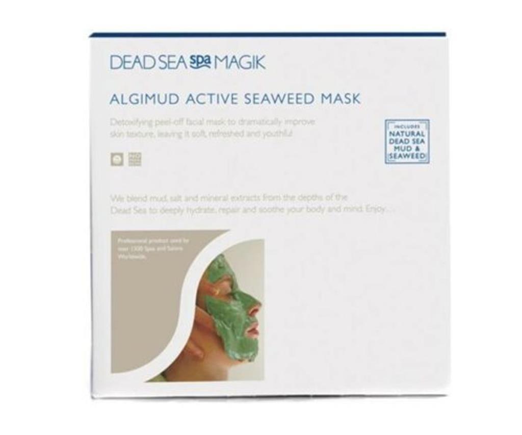 Dead Sea Algimud Facial Mask 25 Gr
