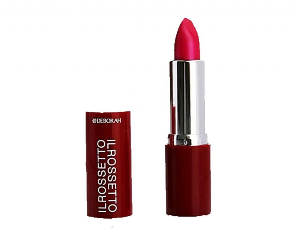 Deborah Iı Rossetto Classic Lipstick Nu 534