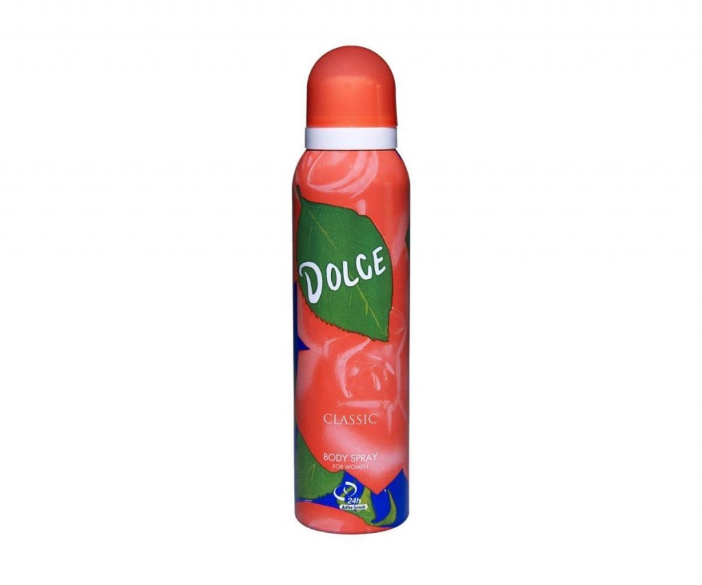 Dolce Classic Deodorant 150 Ml