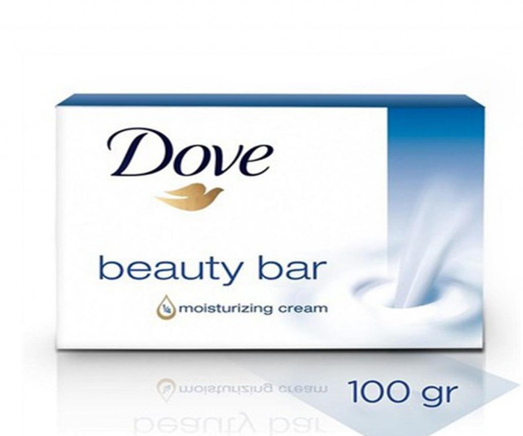 Dove Cream Bar Tekli Sabun 100 Gr