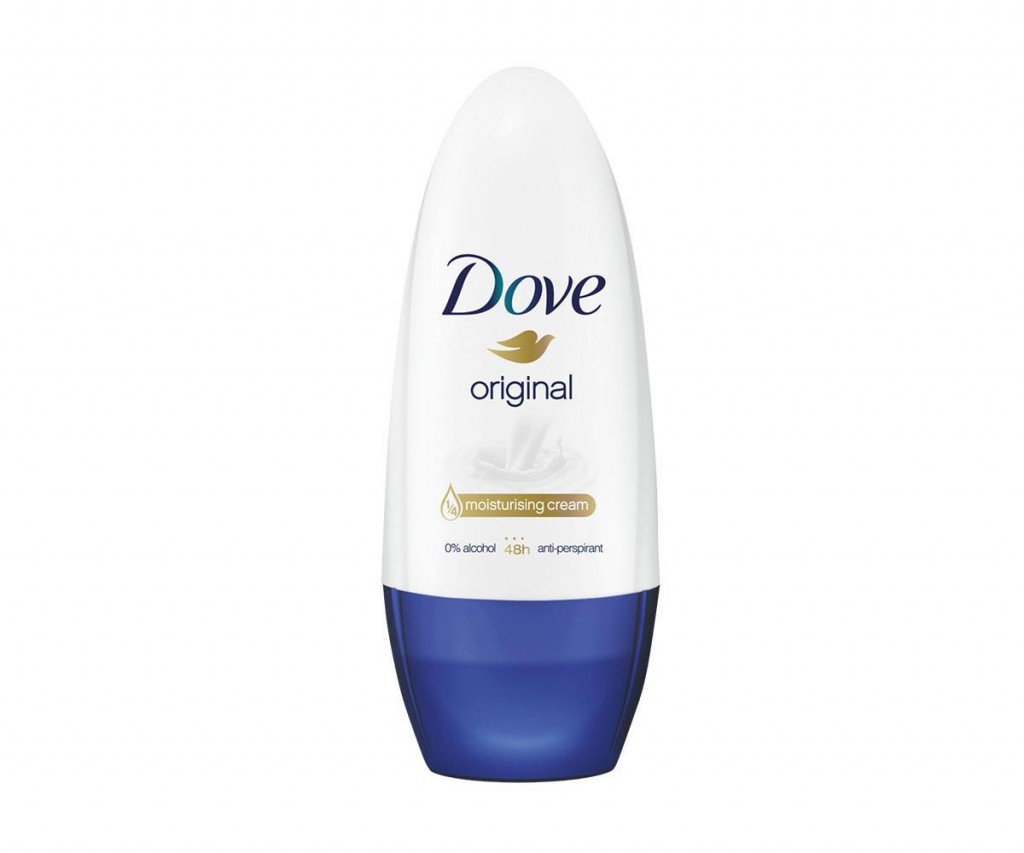 Dove Kadın Deodorant Roll-On Original 50 Ml