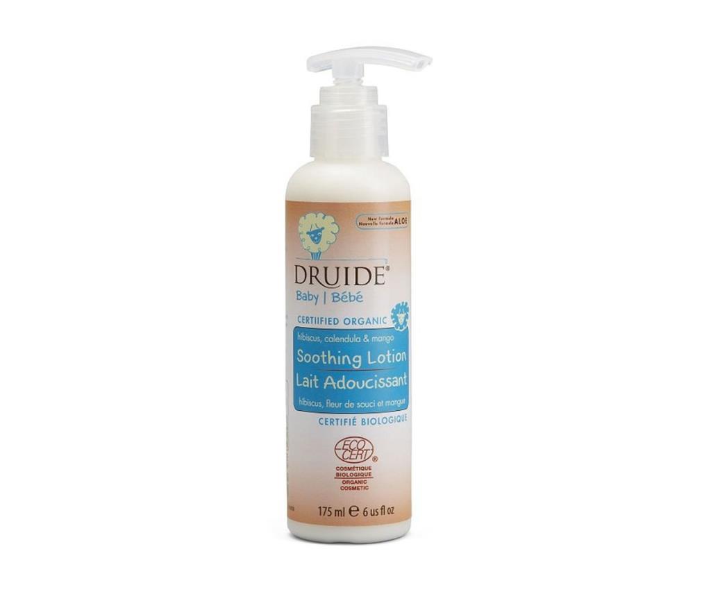 Druide Baby Soothing Lotion 175Ml