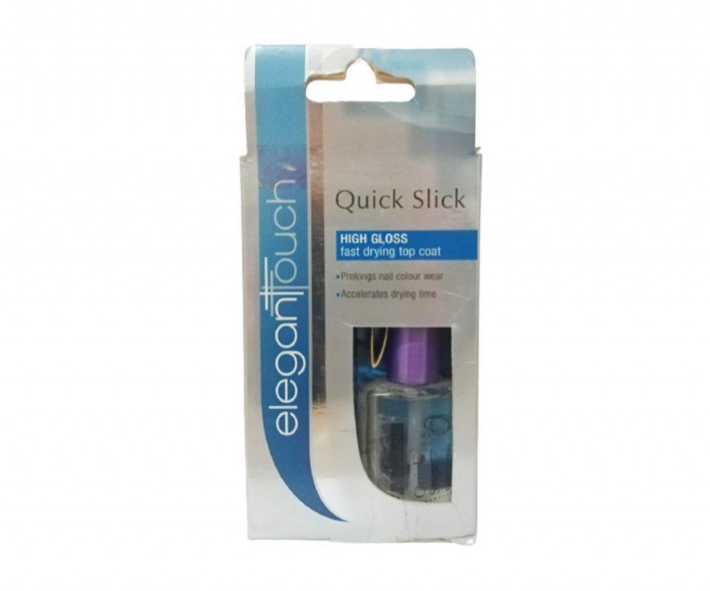 Elegant Touch Quick Slick 12.5 Ml