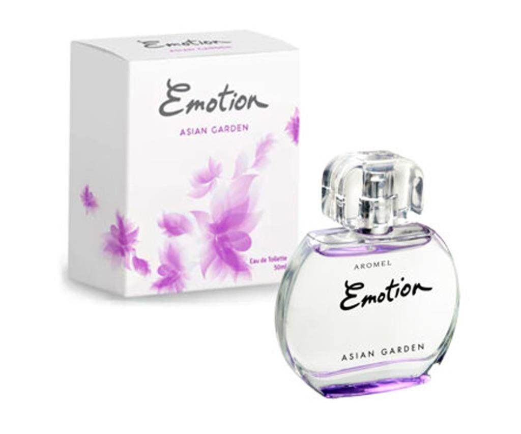 Emotion Asian Garden Edt 50 Ml Kadın Parfüm