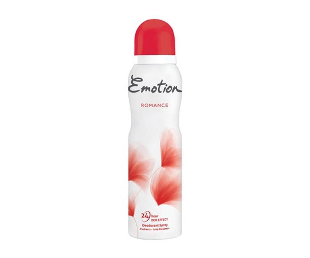 Emotion Romance Deodorant 150 Ml