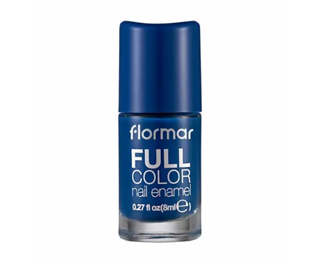 Flormar Full Color Nail Enamel Fc41 Oje
