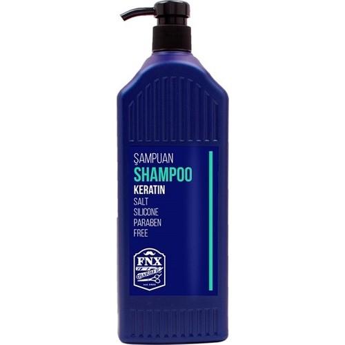 Fnx Barber Şampuan 1000 Ml