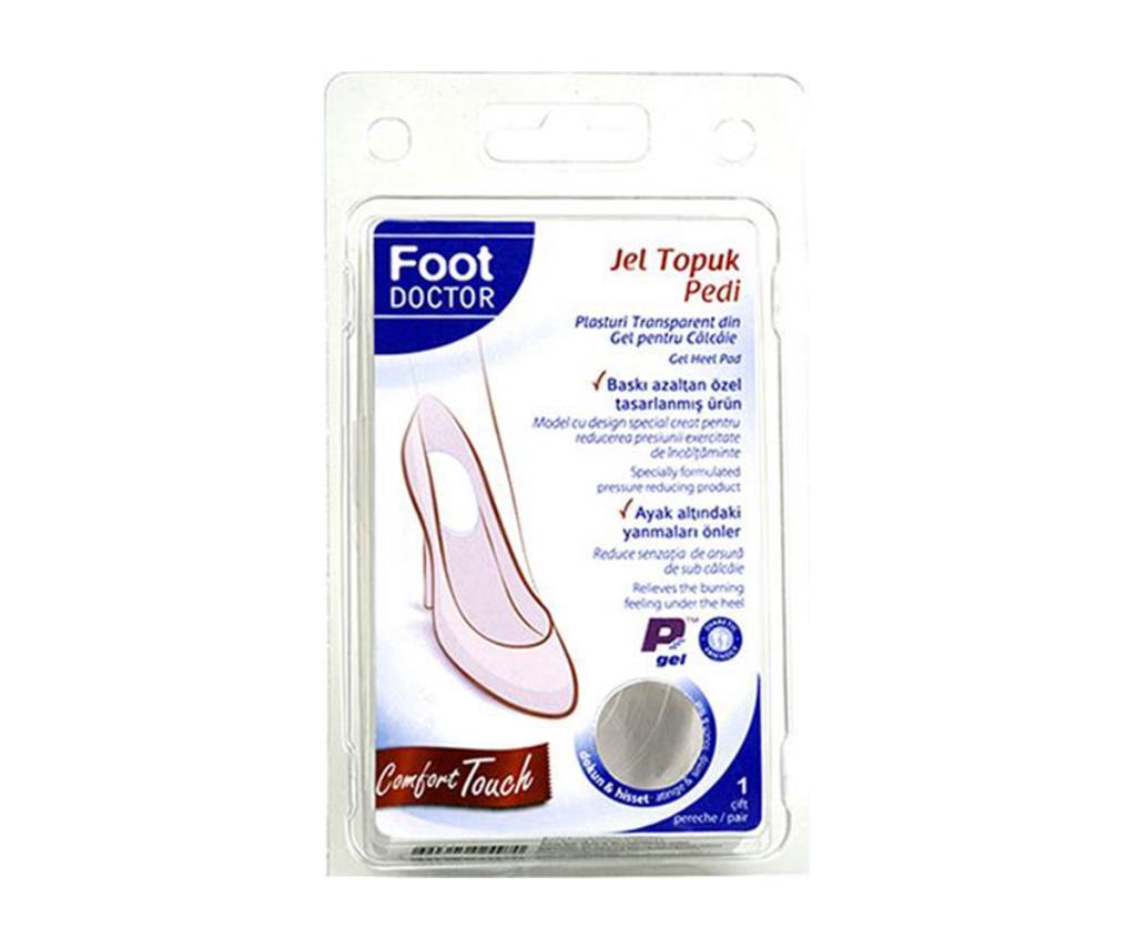 Foot Doctor Ayakkabı Pedi
