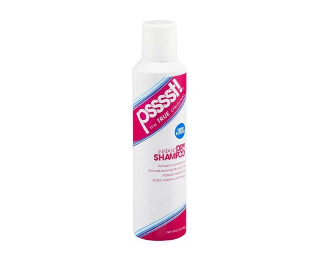 Freeman Pssssst! Instant Dry Shampoo 150 Ml - Kuru Şampuan