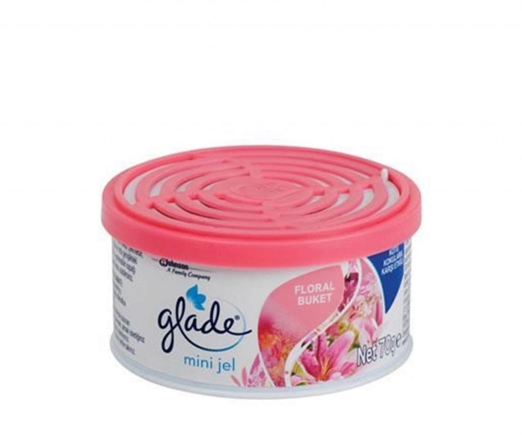 Glade All Joy Floral Perfection 70 Gr/30Tr