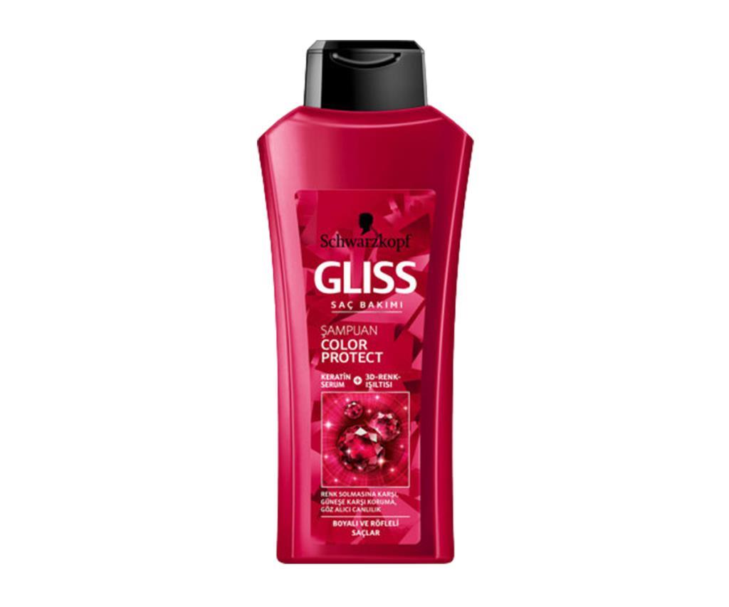 Gliss Color Protect Şampuan 550 Ml
