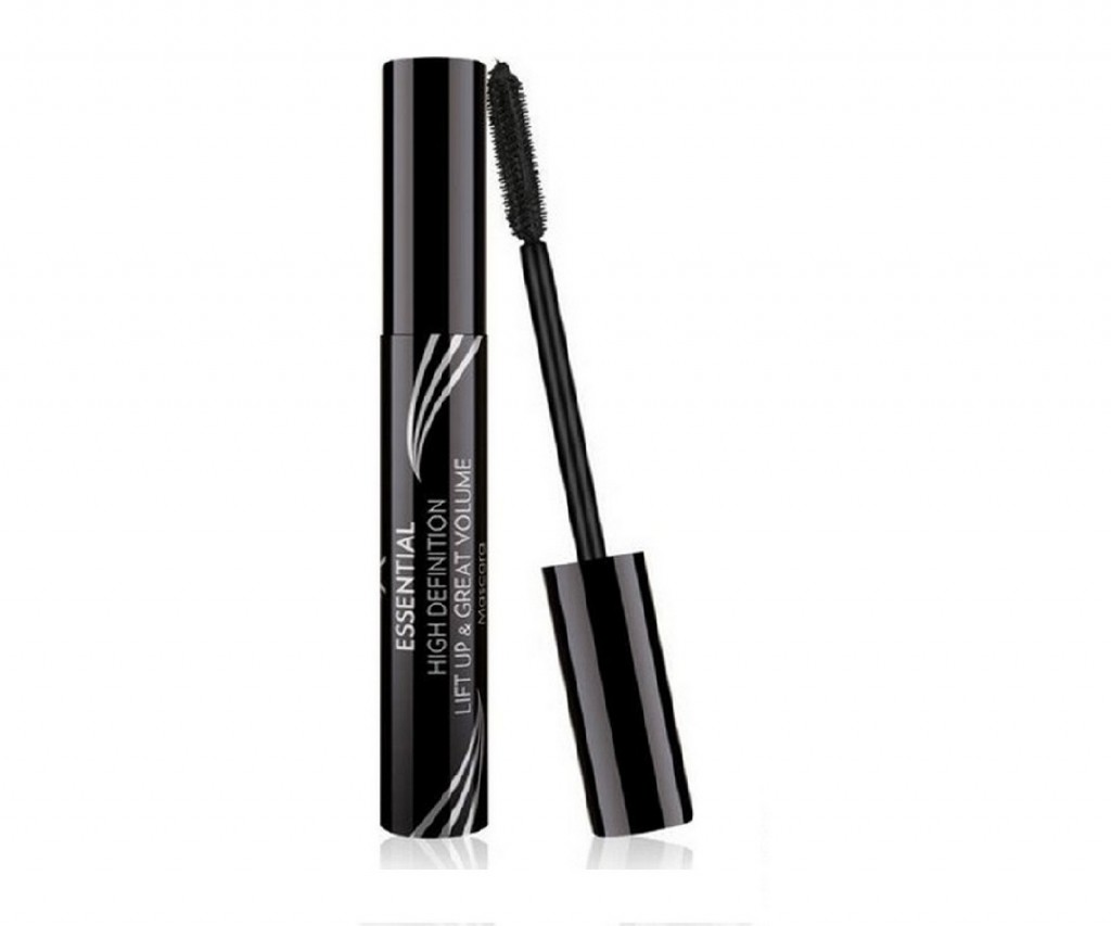 Golden Rose Essential High Definition Liftup Mascara
