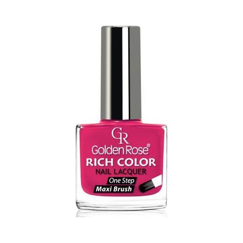 Golden Rose Rich Color Nail Lacquer Oje - 13