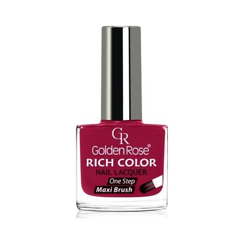Golden Rose Rich Color Nail Lacquer Oje - 29