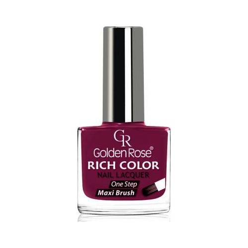 Golden Rose Rich Color Nail Lacquer Oje - 30