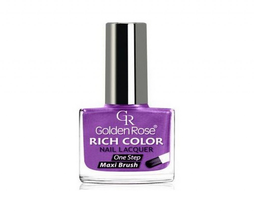 Golden Rose Rich Color Nail Lacquer Oje - 32
