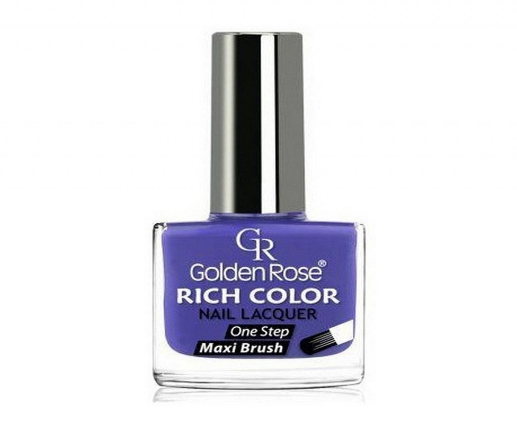 Golden Rose Rich Color Nail Lacquer Oje - 41