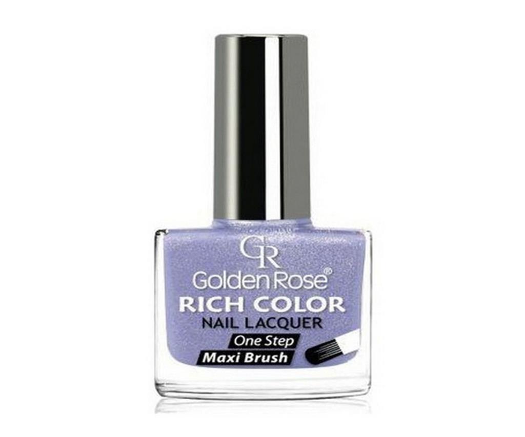Golden Rose Rich Color Nail Lacquer Oje - 42