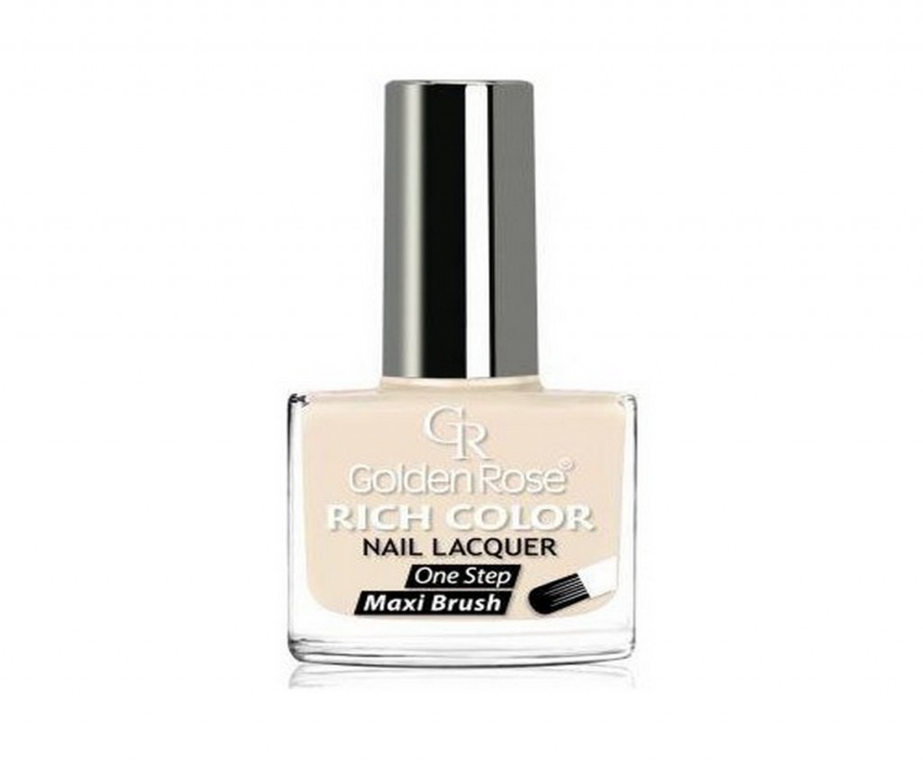 Golden Rose Rich Color Nail Lacquer Oje - 71