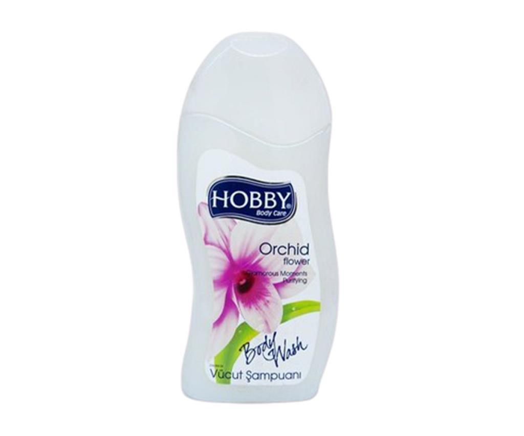 Hobby Orchıd Flower Duş Jeli 300 Ml