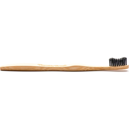 Humble Brush Adult Black - Soft (Siyah)