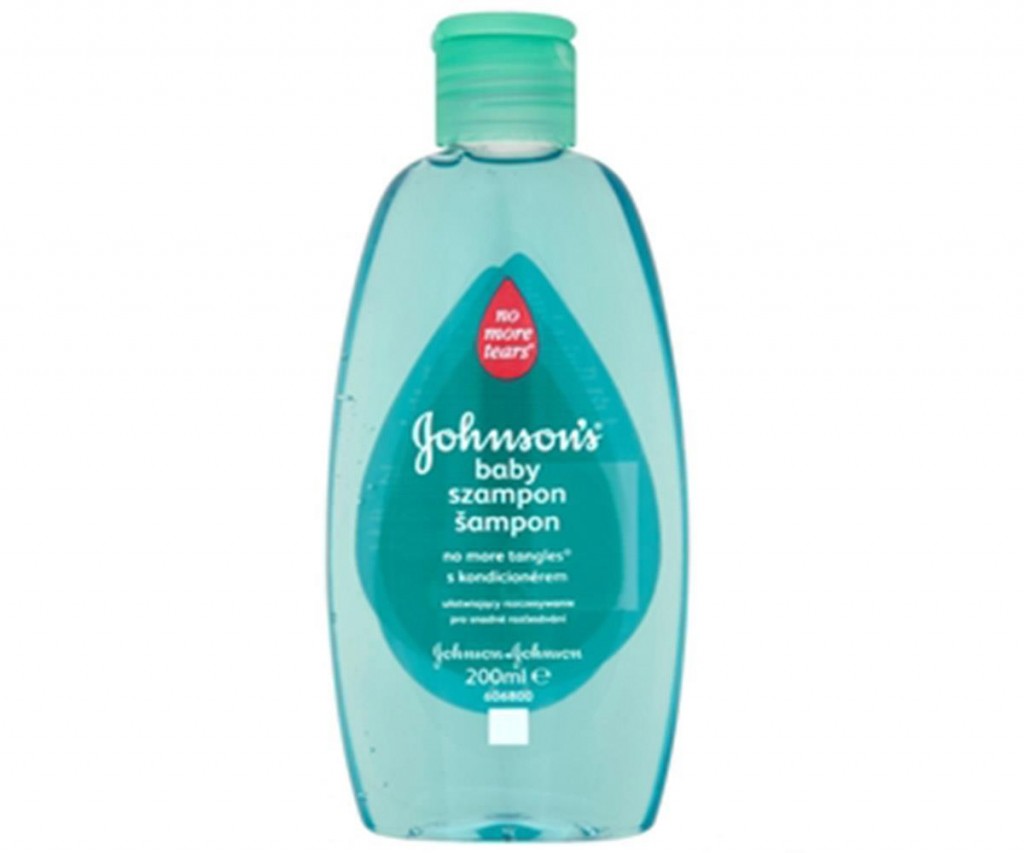Johnson’s Baby Kremli Şampuan 200 Ml