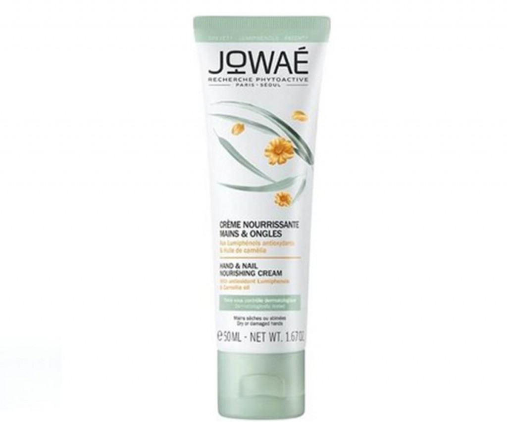 Jowae Hand And Nail Nourishing Cream 50 Ml