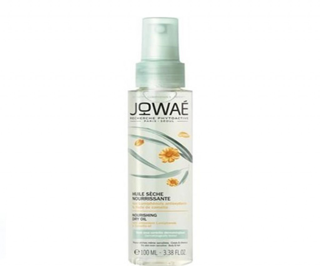 Jowae Nourishing Dry Oil 100 Ml