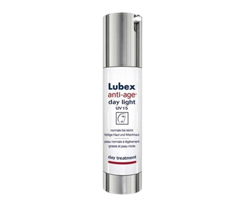 Lubex Anti Age Day Light Spf 15 50Ml - Hafif Gündüz Kremi