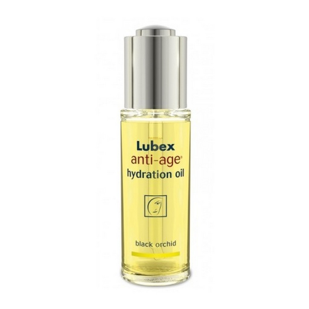 Lubex Anti-Age Hydration Oil 30Ml - Nemlendirici Yağ