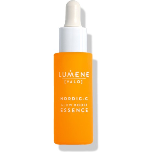 Lumene Glow Boost Essence - Vitamin C Aydınlatıcı &Leke Karşıtı Serum 30Ml