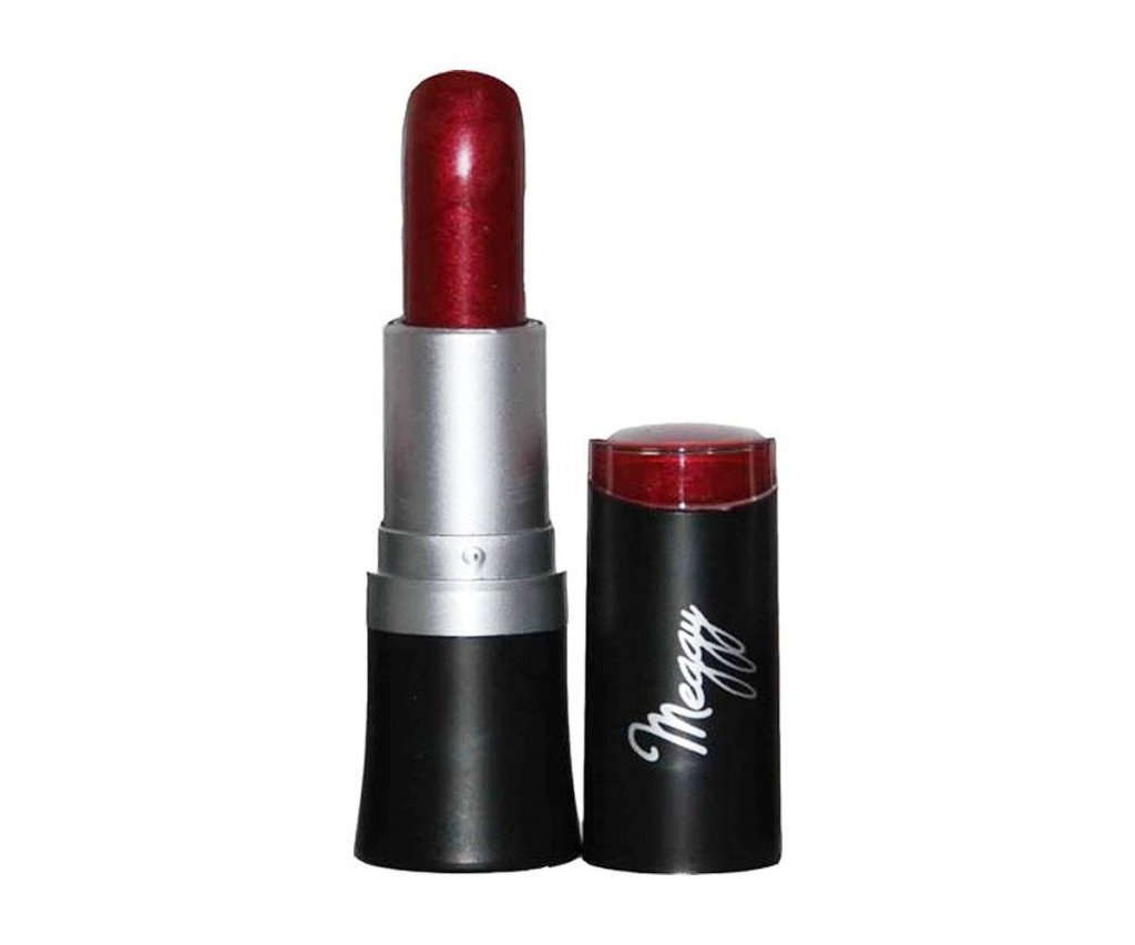 Meggy Lipstick Ruj 003