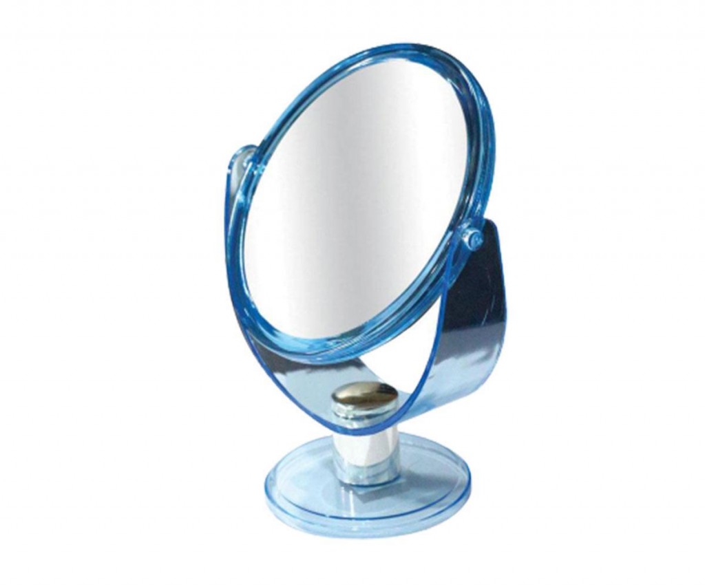 Nascita Xm018 Masa Orta Boy Ayna - Mavi