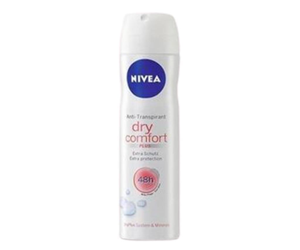 Nivea Dry Confort Plus Dedorant 150Ml