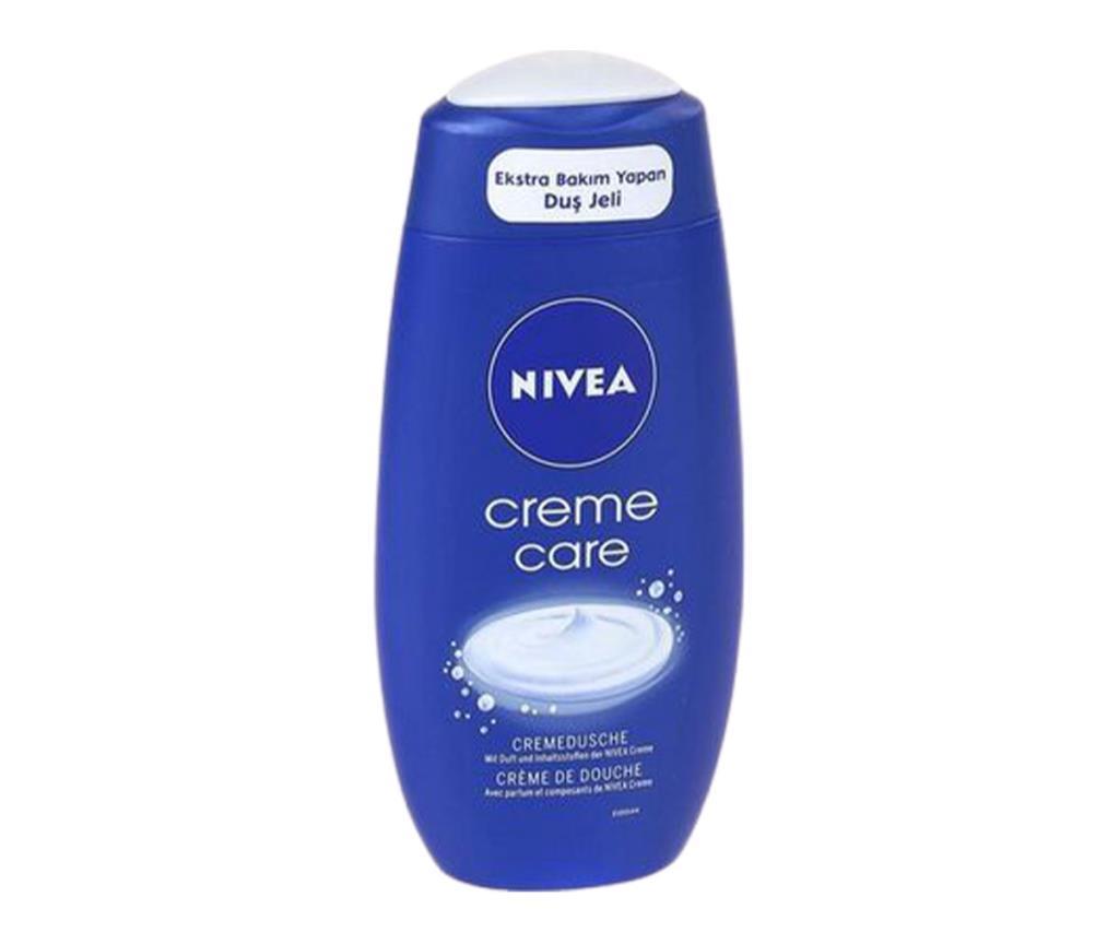 Nivea Duş Kremi Cream Care 250 Ml Kadın