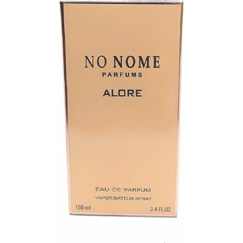 No Nome Kadın Parfüm Edp 100 Ml Alore