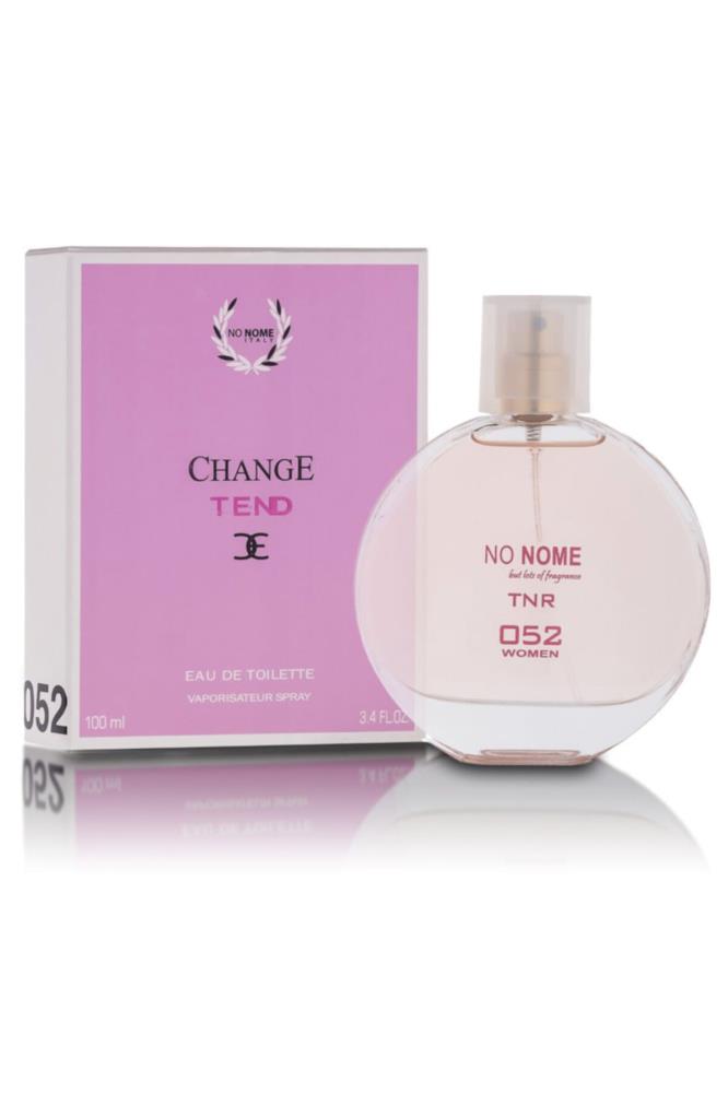 No Nome 052 Change Tend For Women 100 Ml Edt